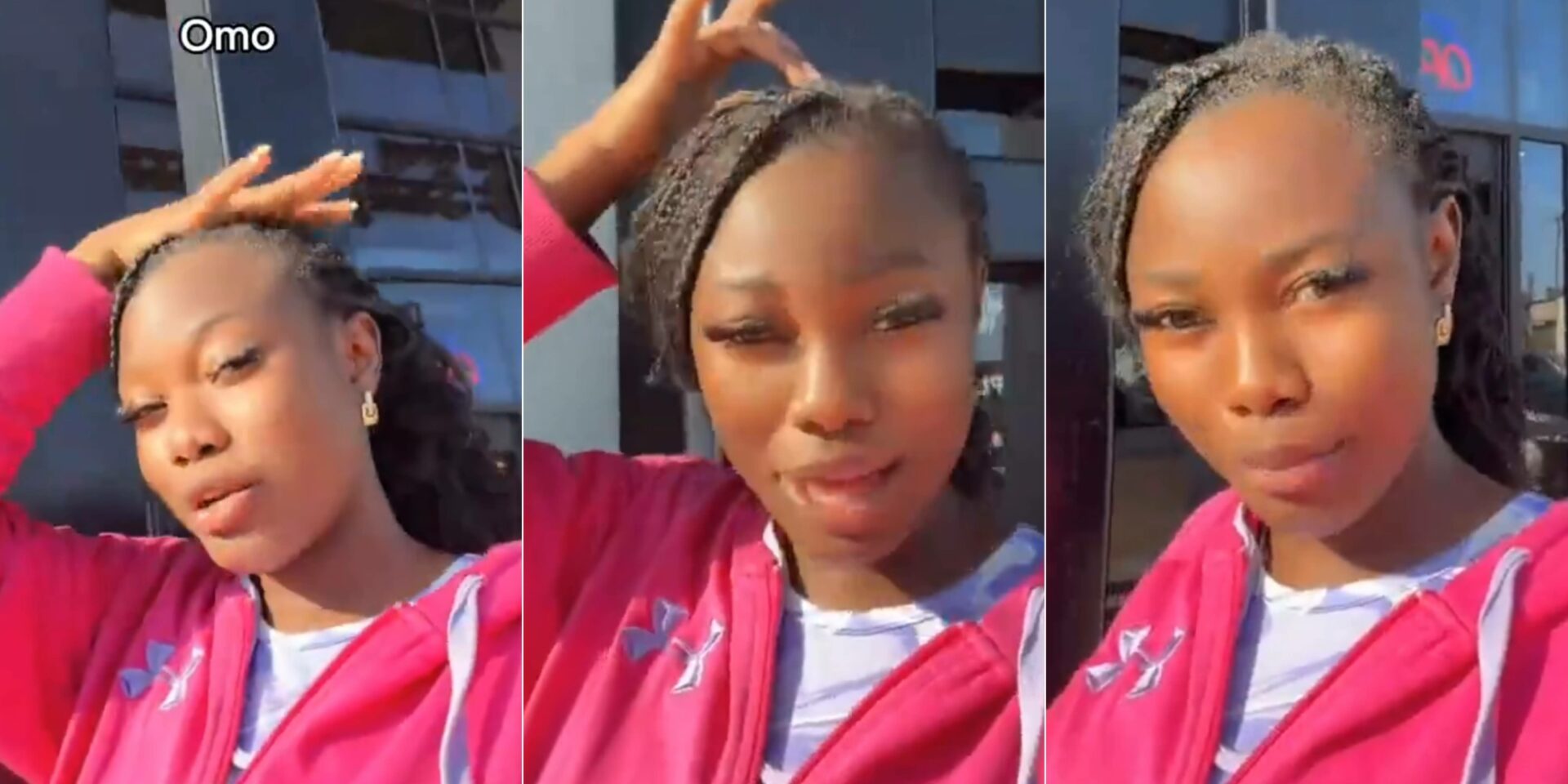 Canadian‑Based Nigerian Woman Swears Off Dating Nigerian Men After Awkward Encounter