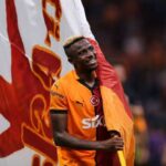 Galatasaray Rejects Arsenal’s Osimhen Swap Offer