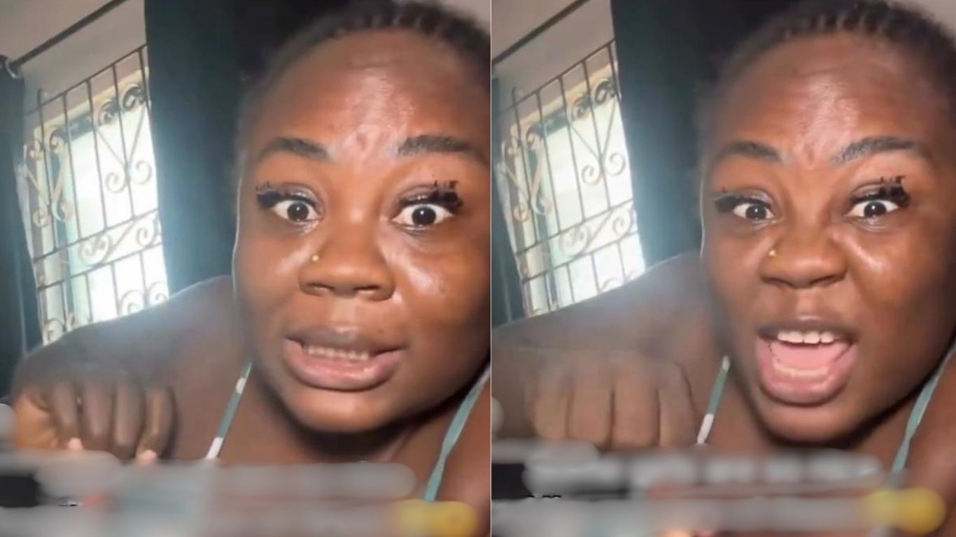 Nigerian Lady Declares Love Means Spending Your Last Money, Sparks Online Debate