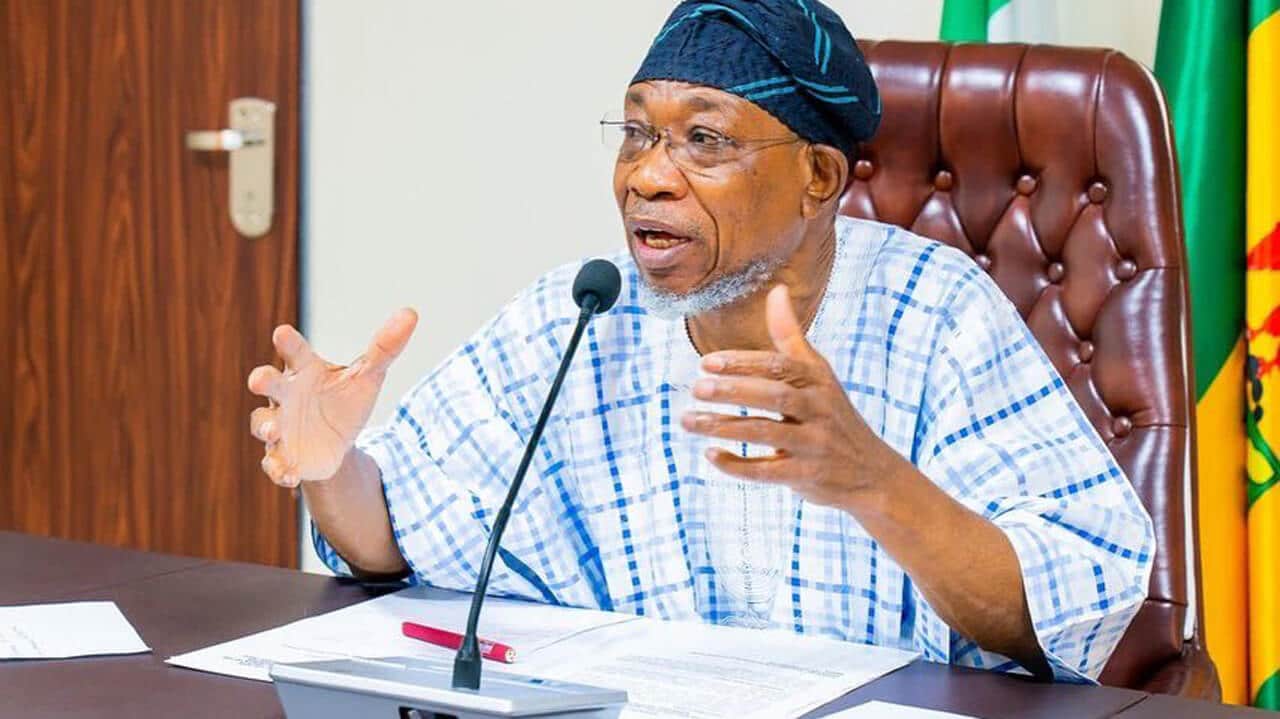South-West ADC Leaders Demand Removal of Interim National Secretary Rauf Aregbesola