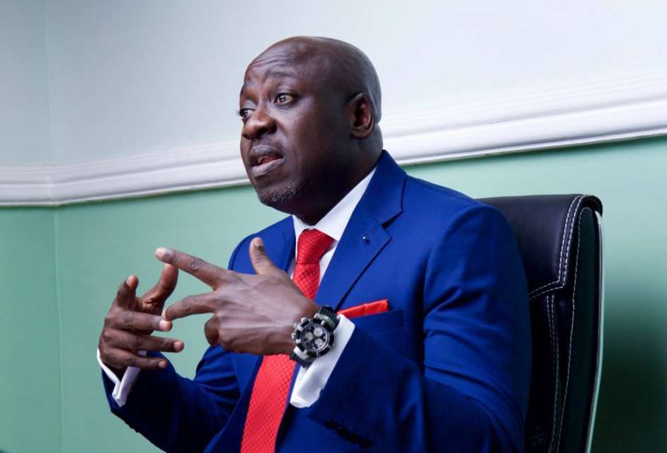 ADC Spokesman Declares Nigerian Presidency a 'Den of Corruption' Amid PFIPC Scandal