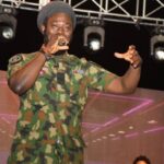 Daddy Showkey Reveals He Considered Joining the Nigerian Army Before Music Success