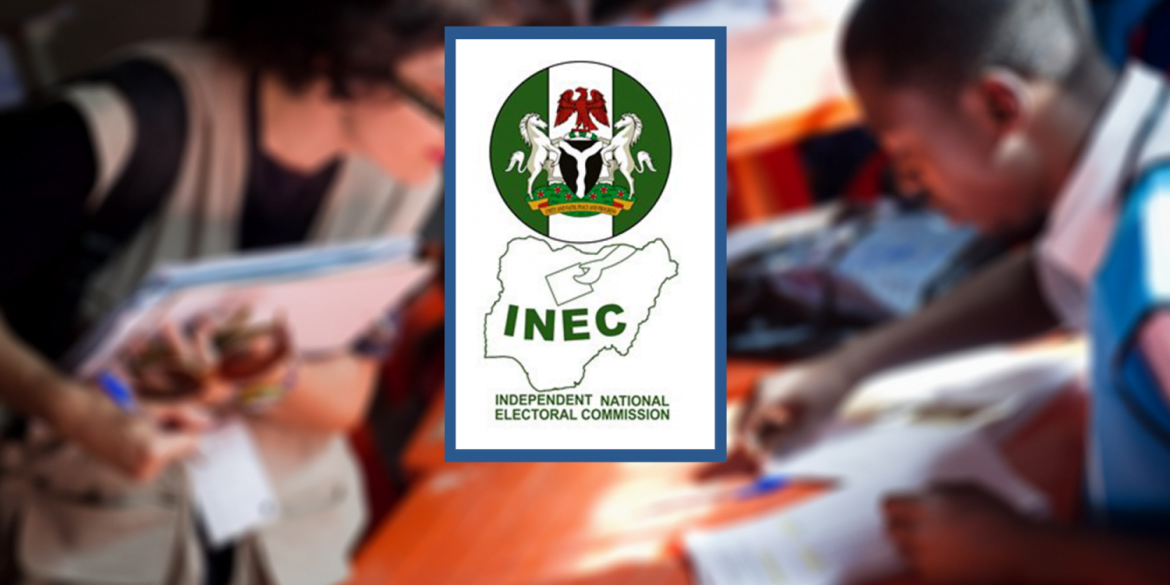 INEC Publishes Full List of 19 Presidential Candidates and Running Mates for 2027 Elections