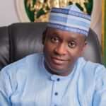 APC Kwara Governorship Candidate Yakubu Danladi Salihu Confident of 2027 Election Victory