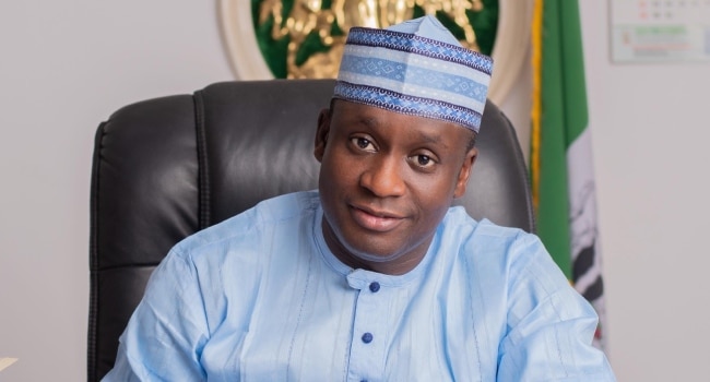 APC Kwara Governorship Candidate Yakubu Danladi Salihu Confident of 2027 Election Victory