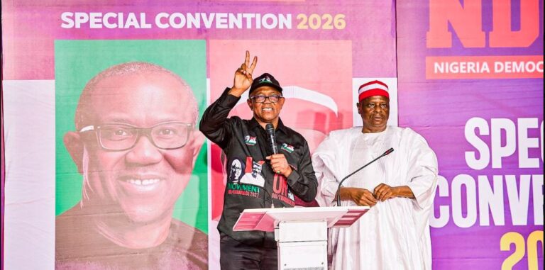 Leadership Crisis Shakes OK Movement Ahead of 2027 Election