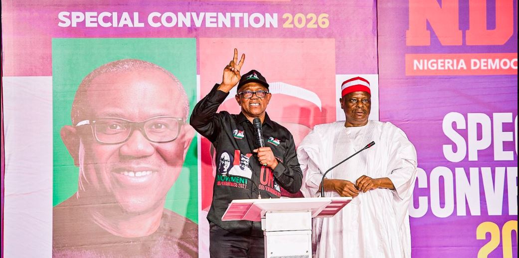 Leadership Crisis Shakes OK Movement Ahead of 2027 Election