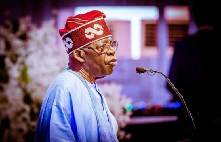 NDC Urges INEC to Explain Acceptance of Tinubu’s Incomplete Nomination Form