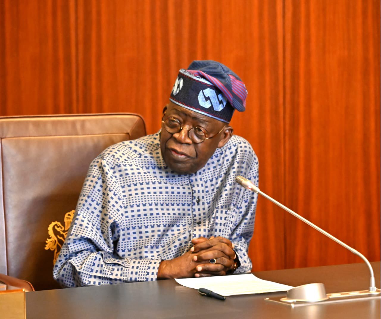 Kwankwasiyya Movement Questions Tinubu's Missing Primary, Secondary School Records Before 2027 Election