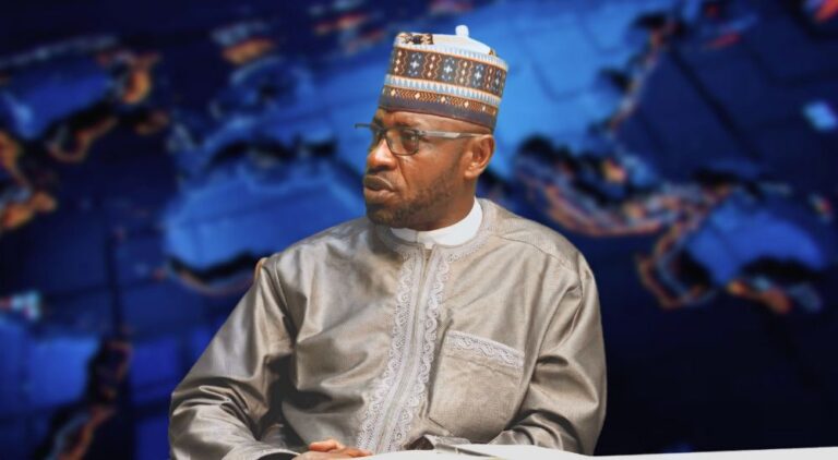 Obidient Movement’s Tanko Says Nigerians Believe Tinubu Lacks Academic Qualifications