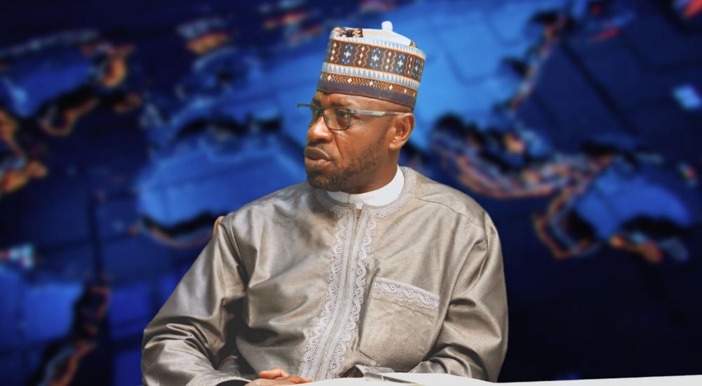 Obidient Movement’s Tanko Says Nigerians Believe Tinubu Lacks Academic Qualifications