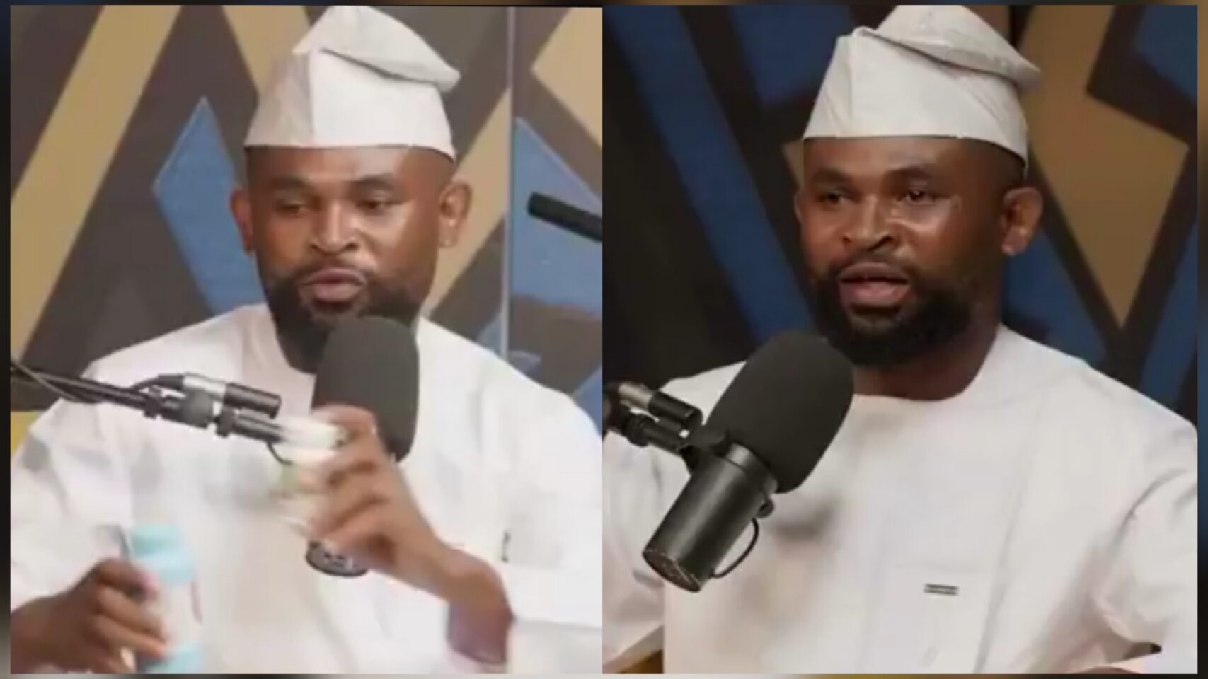 Man Confesses He Sought Brothels Everywhere Until Contracting HIV