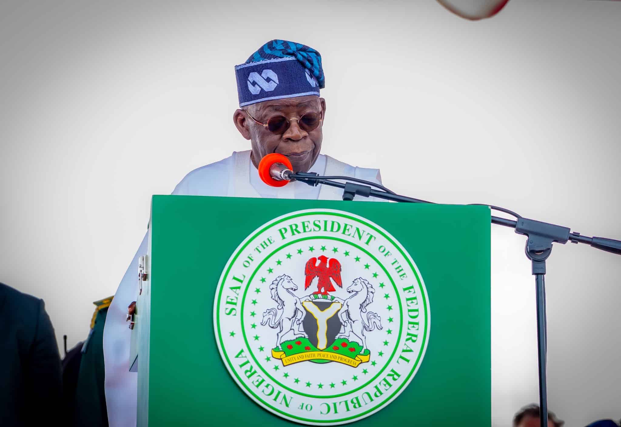 Labour Party Urges Legal Lens on Tinubu’s Certificate Controversy, Calls It a Waste of Time