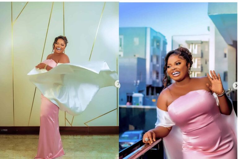 Juliana Olayode Says ₦100 Million Won’t Change Her Refusal to Kiss On‑Screen
