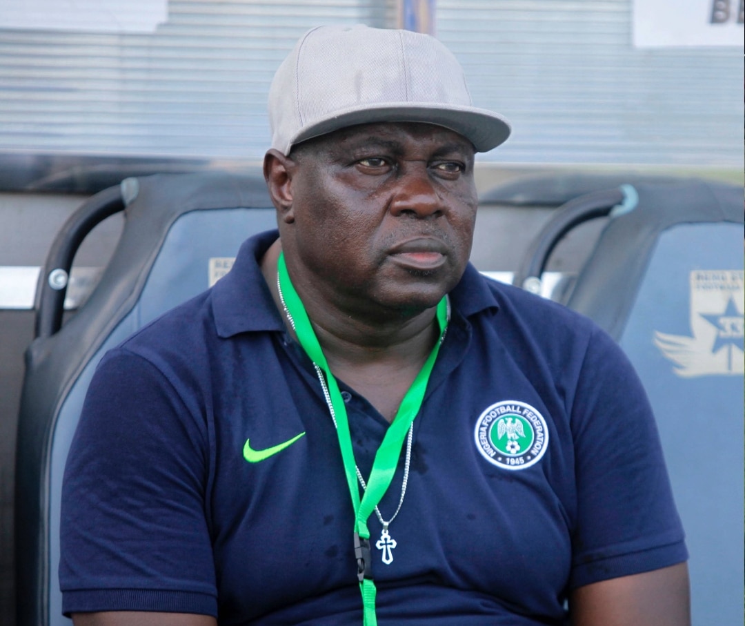 Super Falcons Edge Zambia 1-0 as Madugu Defends Tactics Amid Criticism