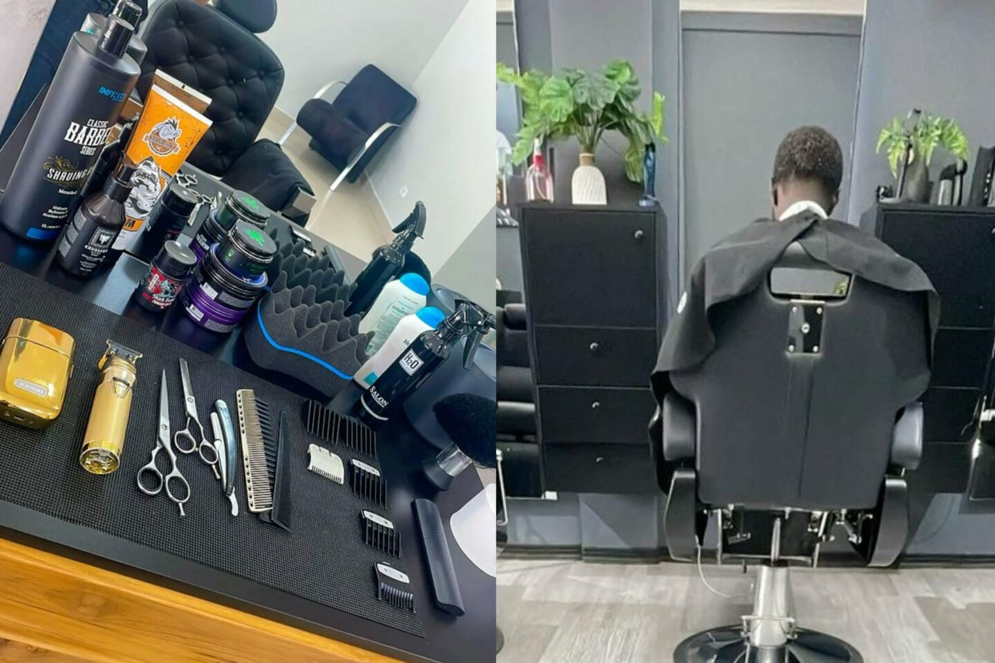 Men Go the Extra Mile for Their Barber: Why Loyalty Defies a Shop Move