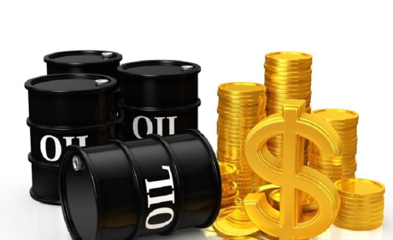 Oil Prices Drop After Trump Announces New Iran Negotiations