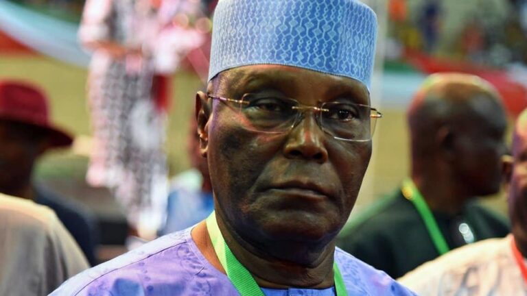 Atiku Slams Tinubu Govt: Nigerians Can't Eat GDP Amid Factory Closures