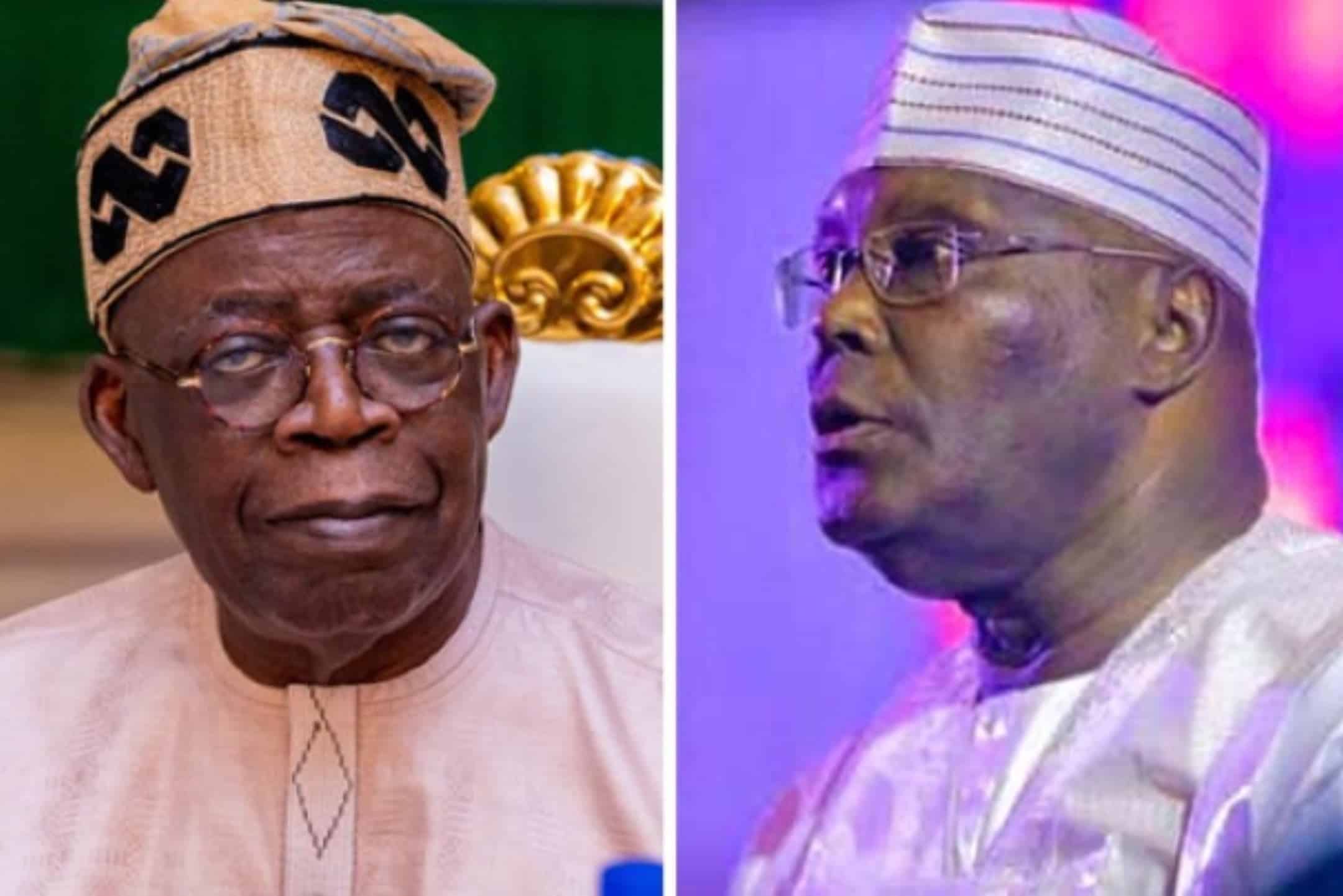 Atiku Abubakar Slams Tinubu’s Economic Record: Prosperity Only in Press Statements