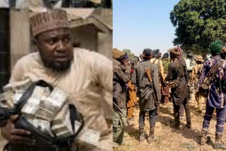 Katsina Scam: Fraudster Dupes Bandit Leader Out of ₦95 Million in Failed Arms Deal