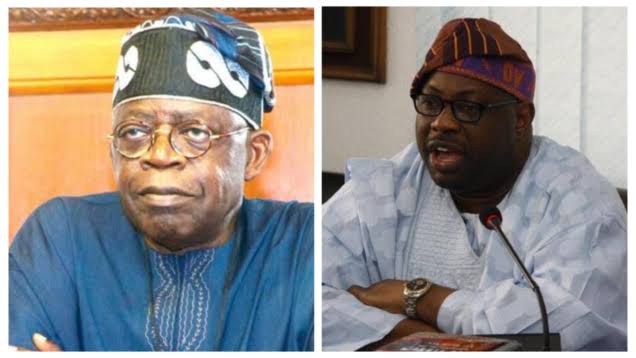 Dele Momodu Says 2027 Election Will Be Easy for Tinubu If He Shows Performance Record