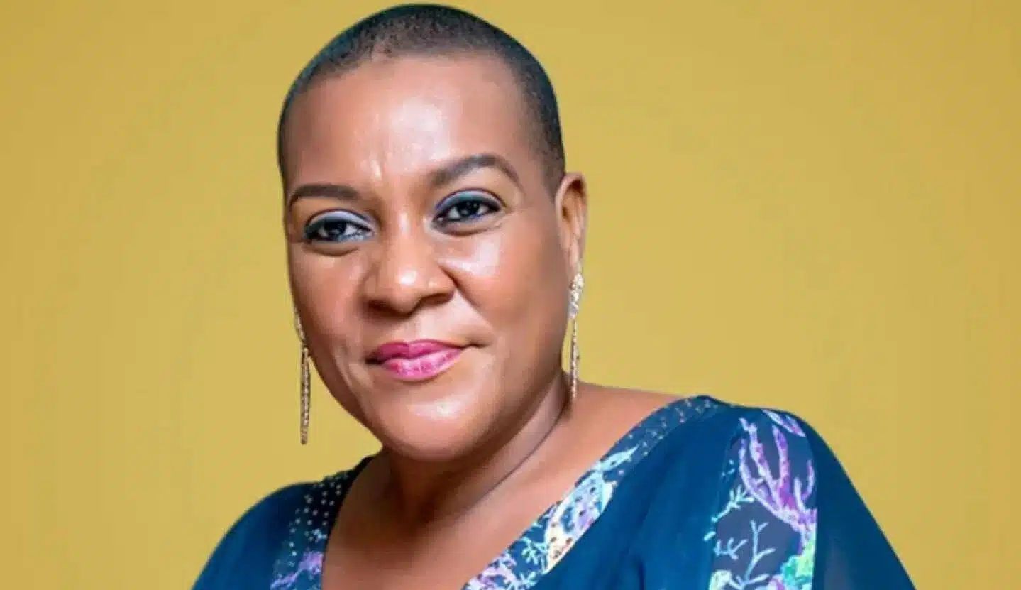 Veteran Actor Harry B Anyanwu Appeals for Support to Restore Actress Maureen Okpoko’s Sight