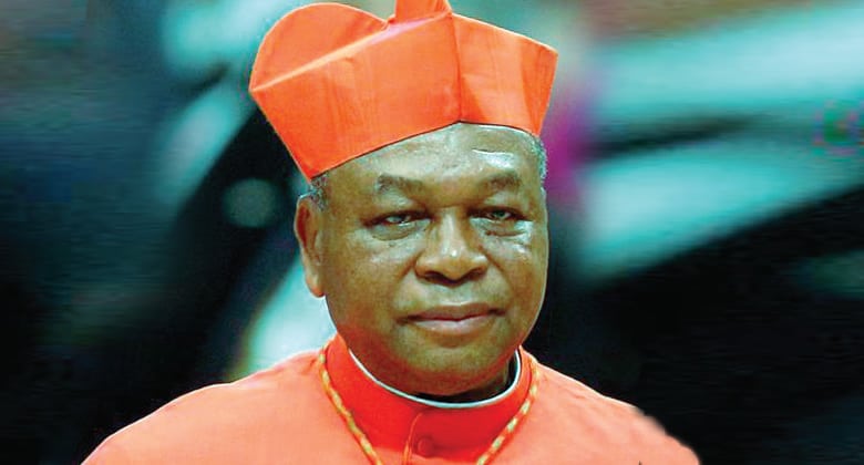 Cardinal Onaiyekan Warns Nigerians May Boycott 2027 Elections Over Unfair Polls
