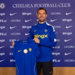 Chelsea Complete Free Transfer Signing of Jordan Henderson as Trevoh Chalobah Heads to Como