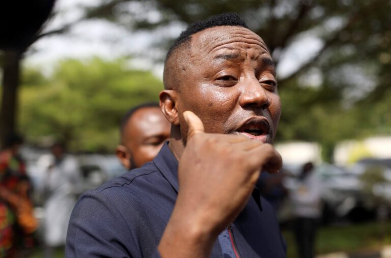Sowore Questions Tinubu’s Academic Records, Calls Them Different From 1999 Submission