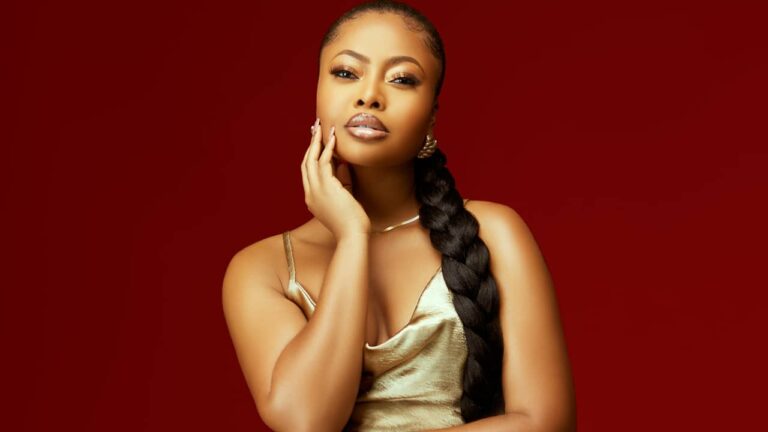 Teniola Aladese Reveals Why She’s Still Unmarried at 32: ‘I’ve Tried My Best’