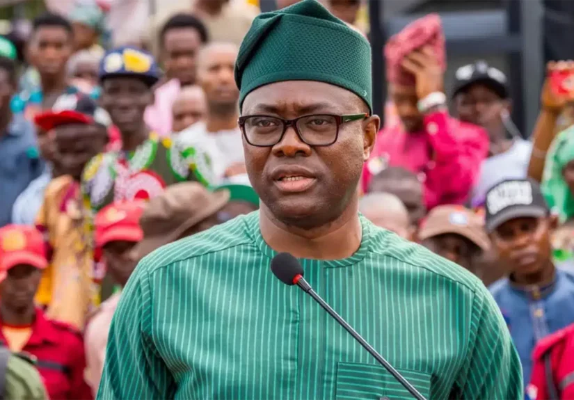 Tinubu’s Economic Policies Worsen Hardship, Says APM Leader Seyi Makinde