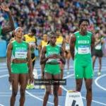 Nigeria’s 24 Medals at the 2026 Commonwealth Games: Full List of Gold, Silver and Bronze Winners