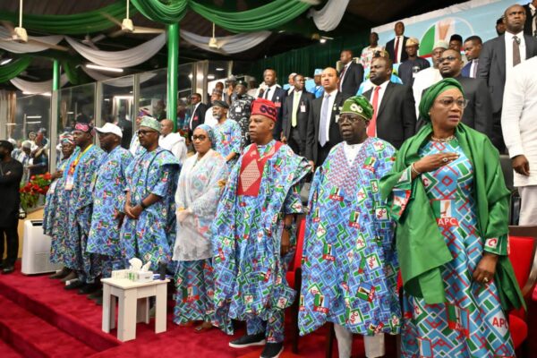 APC Presidential Aspirant Alhaji Bayero Lawal Sues Party and INEC Over Form Purchase Denial
