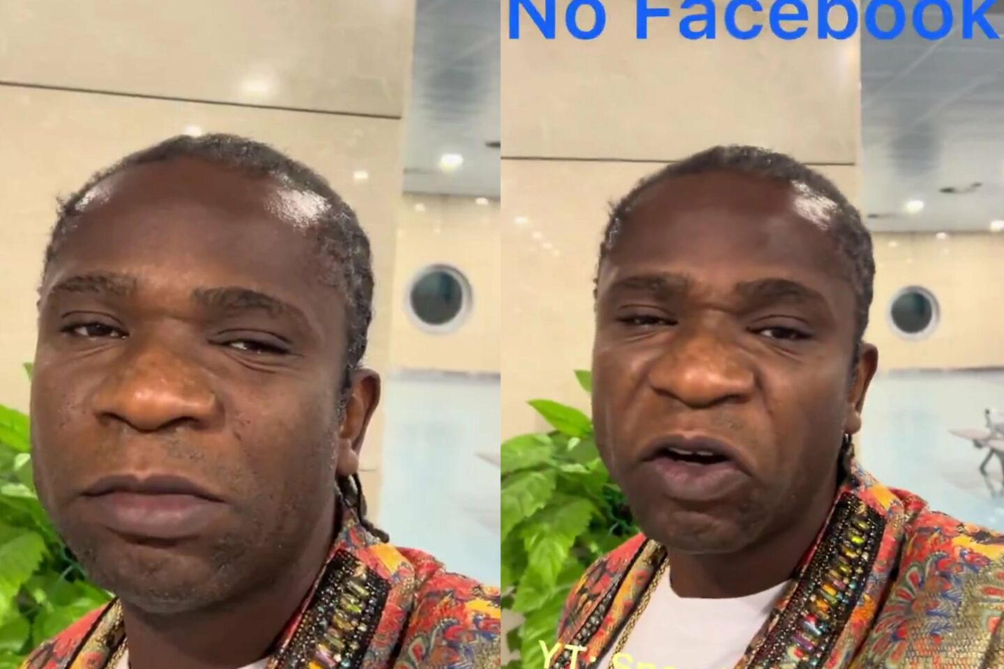 Speed Darlington Sparks Controversy Claiming Yoruba Leader Unfit for Nigerian Presidency