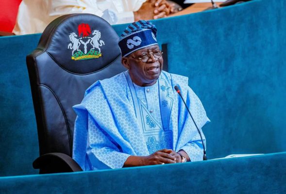 APC Chieftain Defends Tinubu’s Academic Credentials, Cites Bill Gates Example