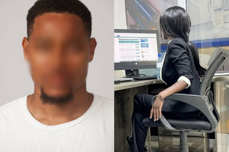 Office Gift Controversy: Worker’s Remark Sparks Debate Over Supporting Security Guard