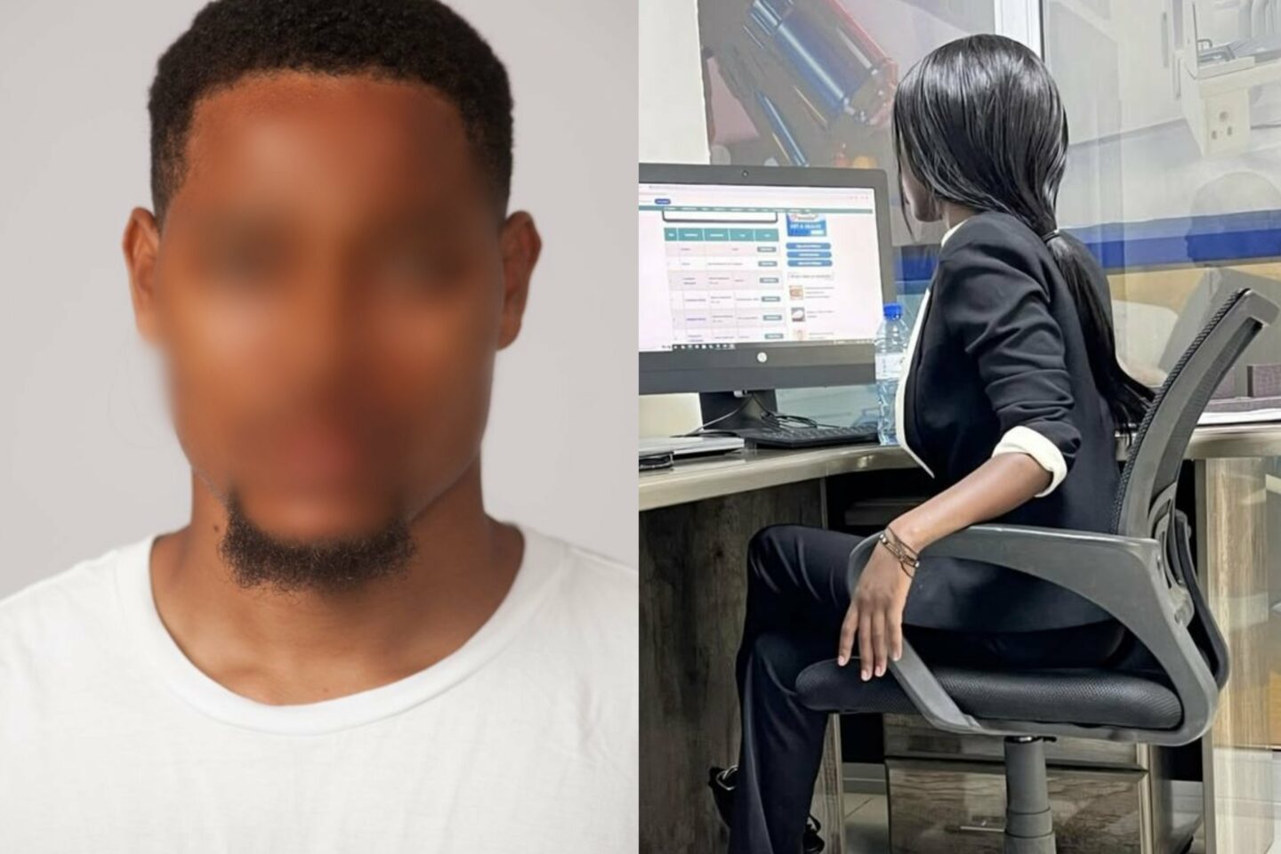 Office Gift Controversy: Worker’s Remark Sparks Debate Over Supporting Security Guard