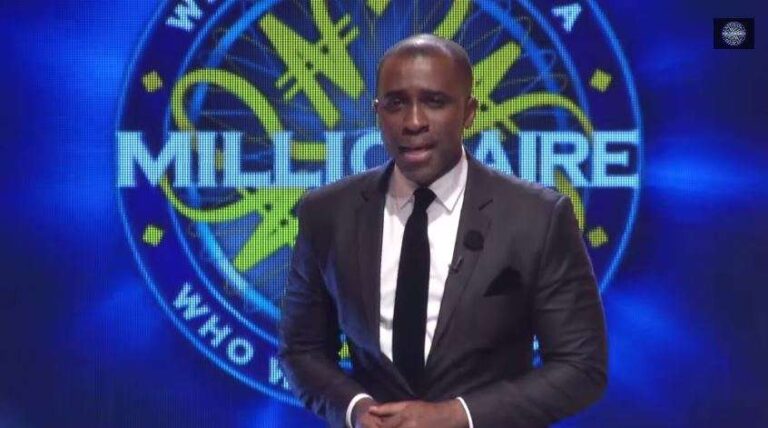 Frank Edoho Clarifies Why He Left Who Wants To Be A Millionaire Host Role