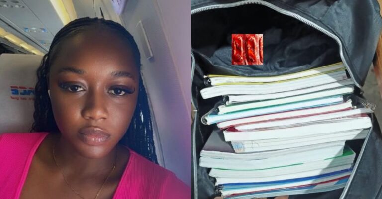 Nigerian Woman Seeks Advice After Finding Mysterious Item in Teen Cousin’s School Bag