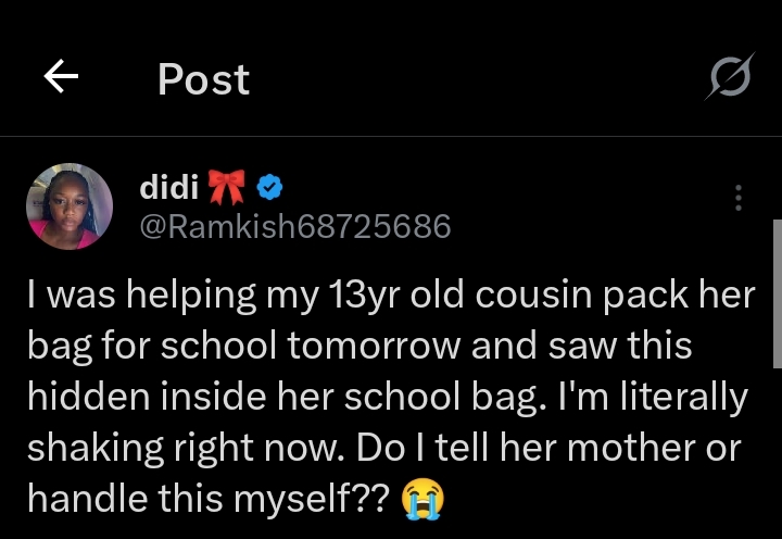 Screenshot of X comments reacting to the post