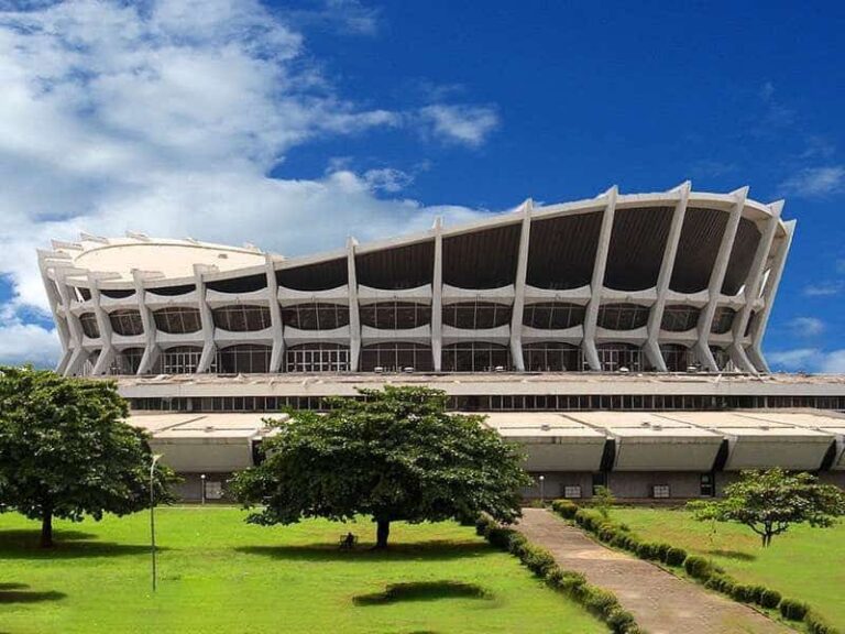 Lagos Governor Sanwo-Olu Confirms State Ready to Host 2026 CAF Awards