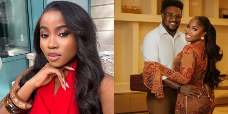 Veekee James Says Her Husband Has No Separate Life: 'His Life Is Mine'