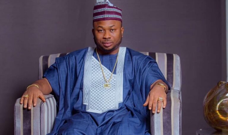 Olakunle Churchill Denies Swiss Arrest Rumors, Calls Reports False and Misleading