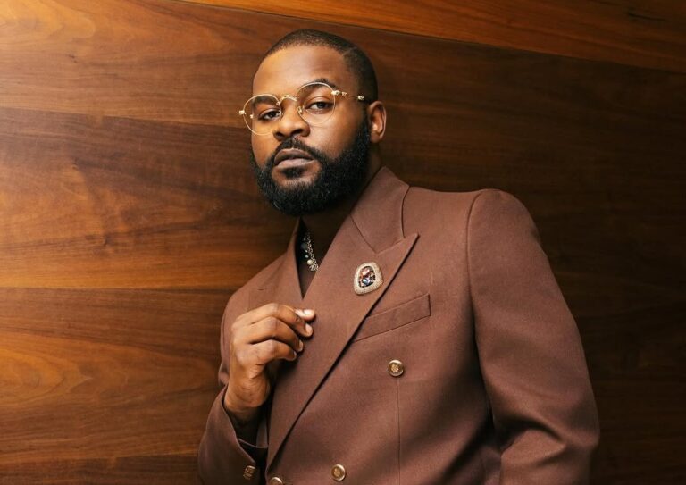 Falz Advises Nigerians to Delay Marriage Until After 30 to Avoid Pressure