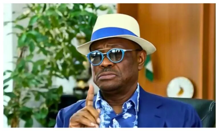 Wike Dismisses Cardinal Onaiyekan’s Criticism of Tinubu as Political Bias