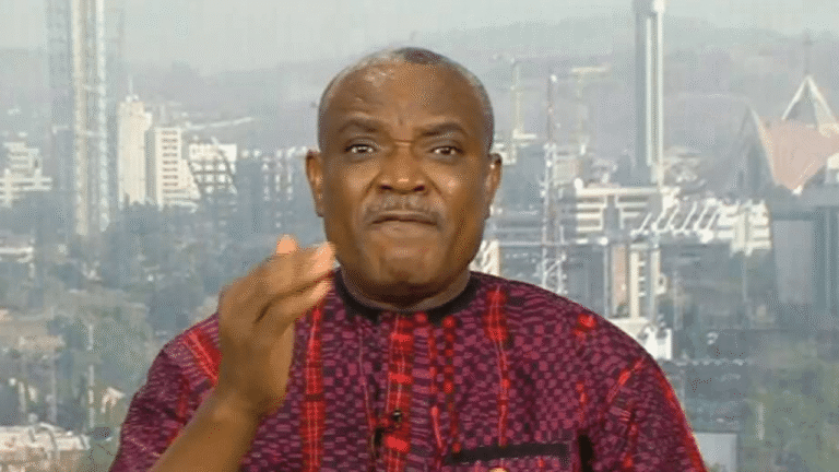 Obono-Obla Rejects Call for United Opposition Candidate Ahead of 2027 Elections