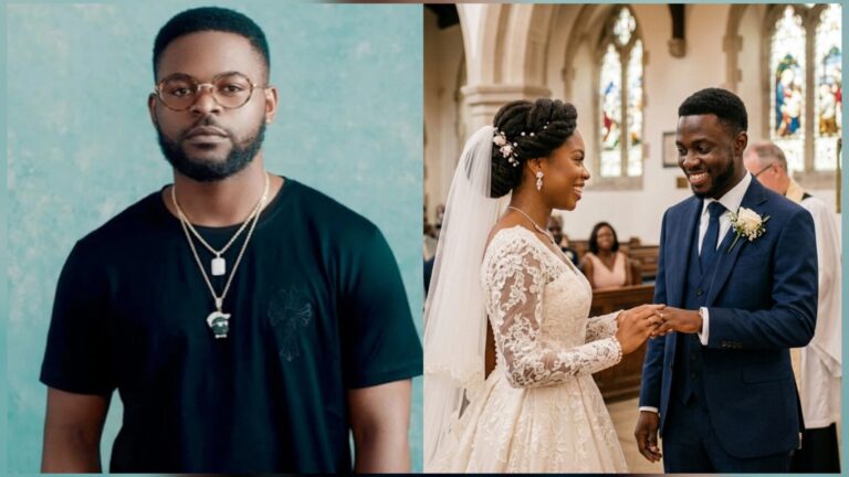 Why Marrying in Your 20s Is Not Advisable: Insights from Nigerian Rapper Falz