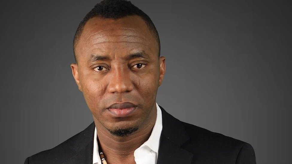 Sowore Warns Against Rushed State Police Bill, Calls for Delay Until After 2027 Elections