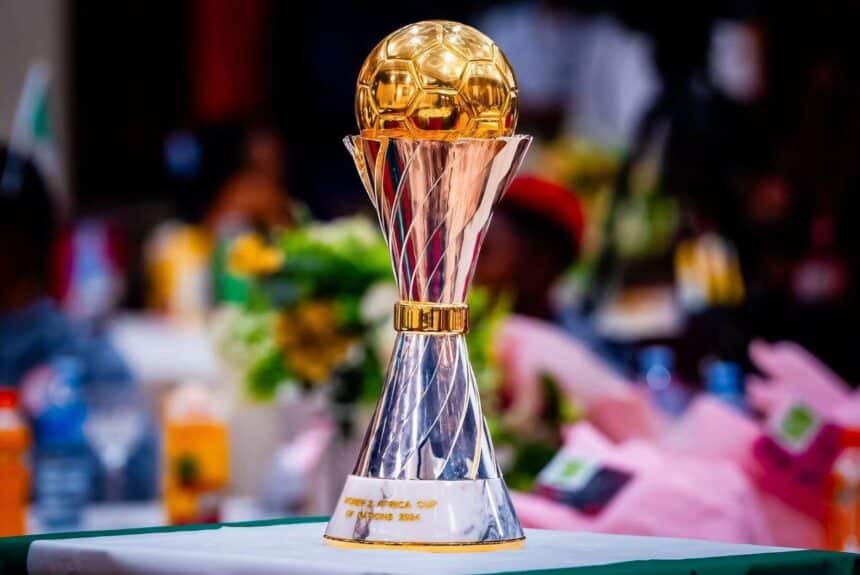 Cameroon, Morocco and Algeria Reach WAFCON 2026 Quarter‑Finals