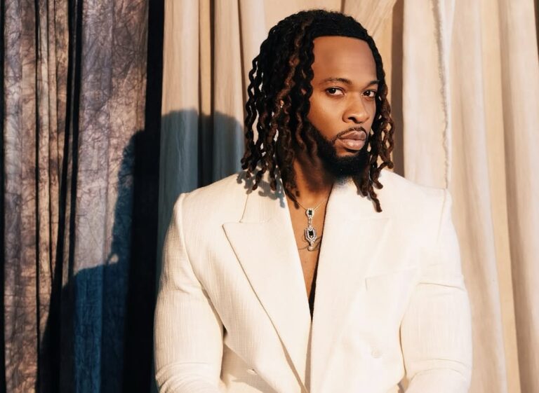 Flavour Opens Up About Two‑Year Masturbation Addiction and How He Overcame It